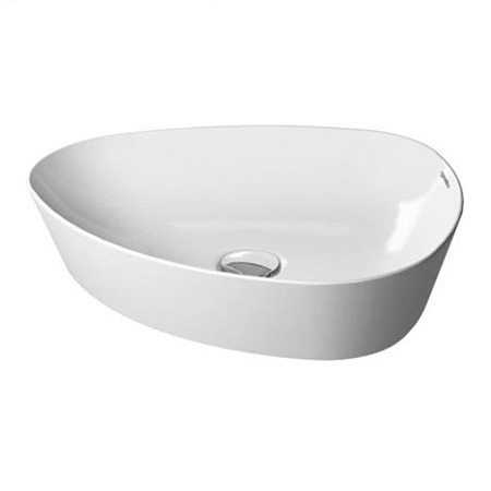Chậu rửa lavabo Hafele Duravit 588.45.220 - Image 4