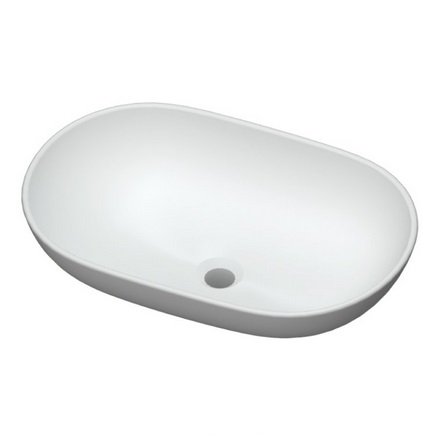 Chậu rửa lavabo Hafele Duravit 588.45.220 - Image 6