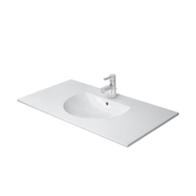 Chậu rửa lavabo Hafele Duravit 588.45.282 - Image 5