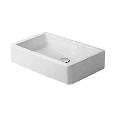 Chậu rửa lavabo Hafele Duravit 588.45.282 - Image 6
