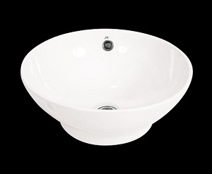 Chậu rửa lavabo Hảo Cảnh C102 - Image 3