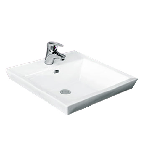 Chậu rửa lavabo Hảo Cảnh C308 - Image 5