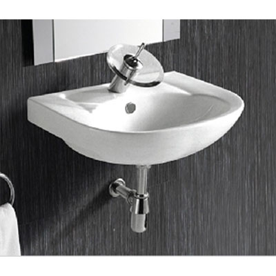 Chậu rửa lavabo Kangaroo KG6002 - Image 3