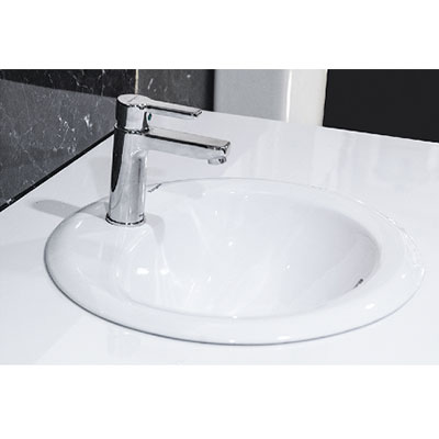Chậu rửa lavabo Kangaroo KG6003 - Image 3