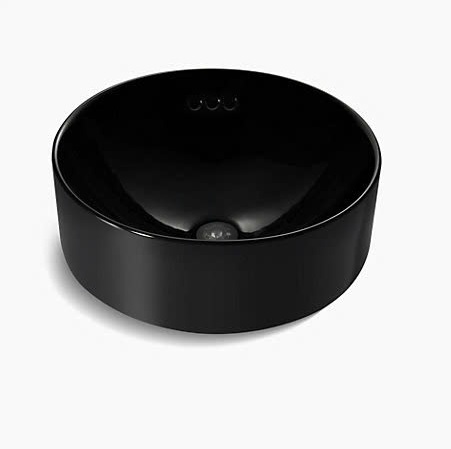 Chậu rửa lavabo Kohler K-2749T-1-0 - Image 5