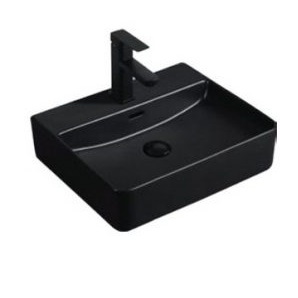 Chậu rửa lavabo liền chân Bancoot L22 - Image 3