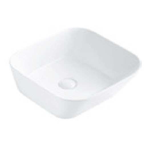 Chậu rửa lavabo liền chân Bancoot L28 - Image 4