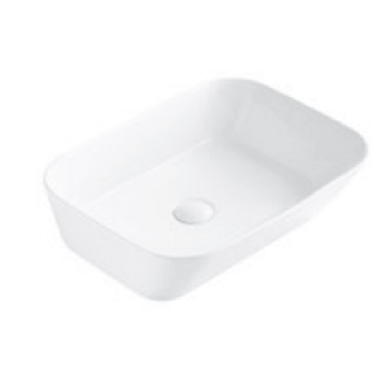 Chậu rửa lavabo liền chân Bancoot L30 - Image 6