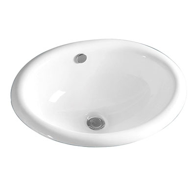 Chậu rửa lavabo Moonoah MN-399A - Image 3