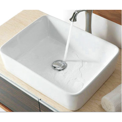 Chậu rửa lavabo Moonoah MN-399A - Image 6