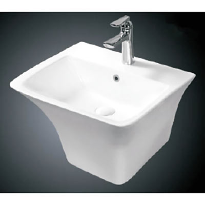 Chậu rửa lavabo Moonoah MN-B521 - Image 6