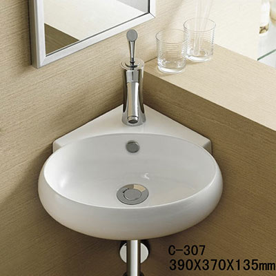 Chậu rửa lavabo Moonoah MN-C219 - Image 6