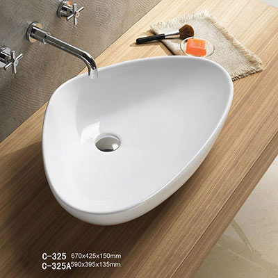 Chậu rửa lavabo Moonoah MN-C229 - Image 6