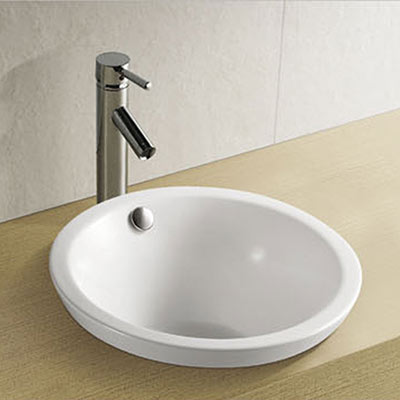 Chậu rửa lavabo Moonoah MN-C232 - Image 5