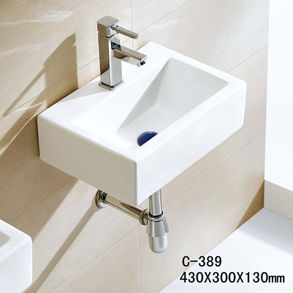 Chậu rửa lavabo Moonoah MN-C272A - Image 4