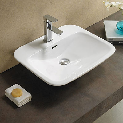 Chậu rửa lavabo Moonoah MN-C322 - Image 4