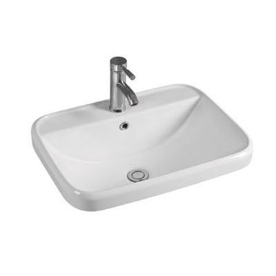 Chậu rửa lavabo Moonoah MN-C325 - Image 3
