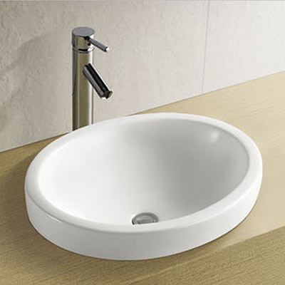 Chậu rửa lavabo Moonoah MN-C338 - Image 4
