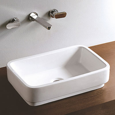 Chậu rửa lavabo Moonoah MN-C341 - Image 4