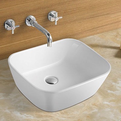 Chậu rửa lavabo Moonoah MN-C347 - Image 5