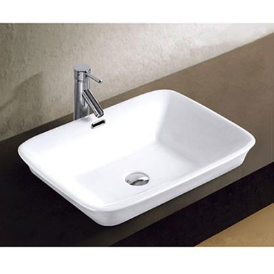 Chậu rửa lavabo Moonoah MN-C358 - Image 5