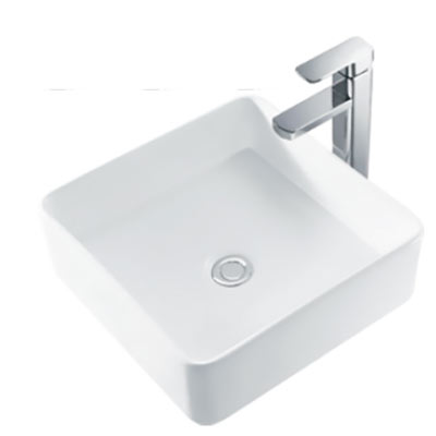 Chậu rửa lavabo Moonoah MN-C358 - Image 6
