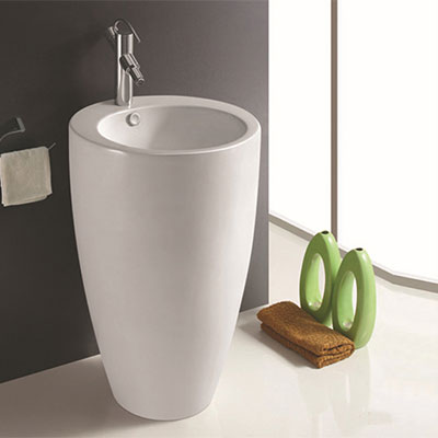 Chậu rửa lavabo Moonoah MN-C364 - Image 4