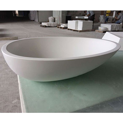 Chậu rửa lavabo Moonoah MN-C364 - Image 5