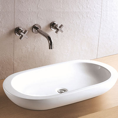 Chậu rửa lavabo Moonoah MN-C372 - Image 5