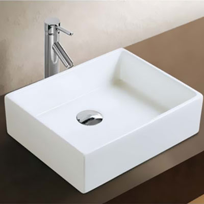 Chậu rửa lavabo Moonoah MN-C383A - Image 3