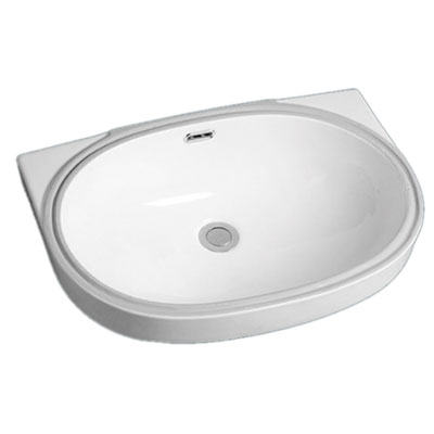 Chậu rửa lavabo Moonoah MN-C3905 - Image 6