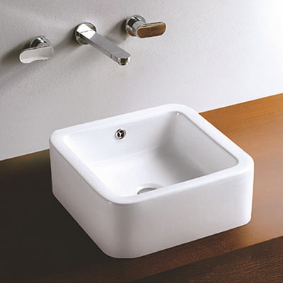 Chậu rửa lavabo Moonoah MN-C3905B - Image 4