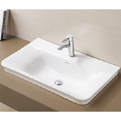Chậu rửa lavabo Moonoah MN-C3905B - Image 5