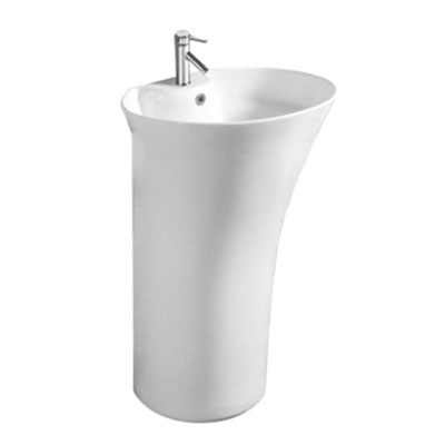Chậu rửa lavabo Moonoah MN-C3906 - Image 6