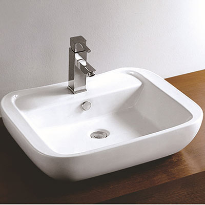 Chậu rửa lavabo Moonoah MN-C3910 - Image 5