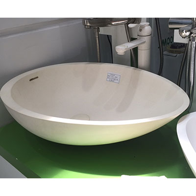 Chậu rửa lavabo Moonoah MN-C398 - Image 6