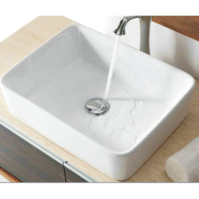 Chậu rửa lavabo Moonoah MN-C399A - Image 3