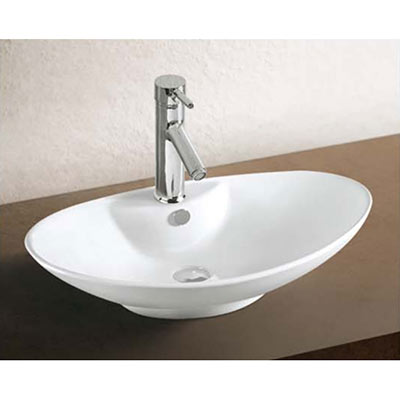 Chậu rửa lavabo Moonoah MN-C399B - Image 6