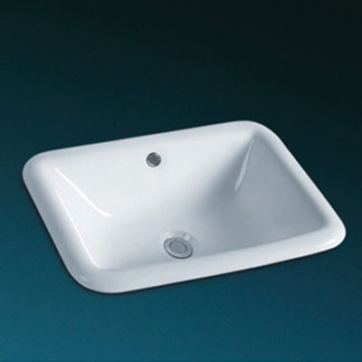 Chậu rửa lavabo Moonoah MN-C626 - Image 5