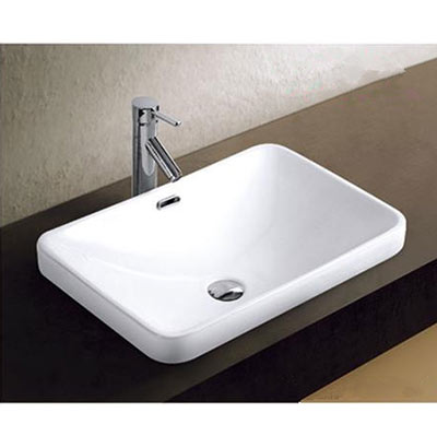 Chậu rửa lavabo Moonoah MN-C626 - Image 6