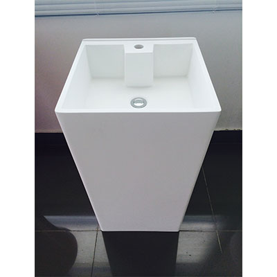 Chậu rửa lavabo Moonoah MN-C626A - Image 6