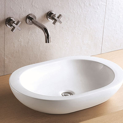 Chậu rửa lavabo Moonoah MN-D411 - Image 4