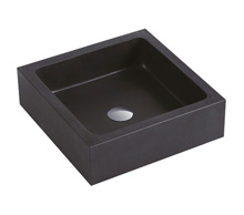 Chậu rửa lavabo nghệ thuật Cleanman CL-1019-C1 - Image 6