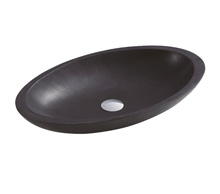 Chậu rửa lavabo nghệ thuật Cleanman CL-S004 - Image 6