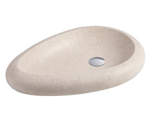 Chậu rửa lavabo nghệ thuật Cleanman CL-S014 - Image 6