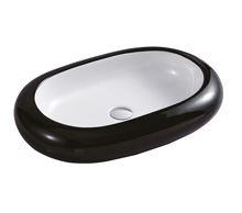 Chậu rửa lavabo nghệ thuật Cleanmax YS-06 - Image 6