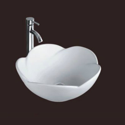Chậu rửa lavabo nghệ thuật DADA A063-K15 (630x 430 x 120mm) - Image 3