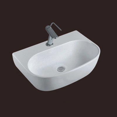 Chậu rửa lavabo nghệ thuật DADA A100-K16 (480x 480 x 130mm) - Image 4