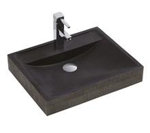 Chậu rửa lavabo nghệ thuật HCG 223 - Image 5