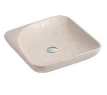 Chậu rửa lavabo nghệ thuật HCG C-003 - Image 6